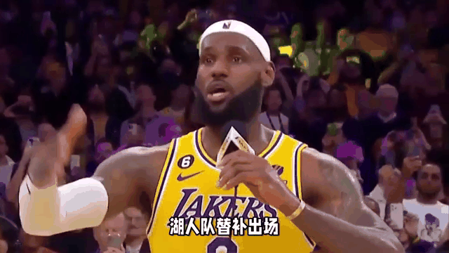 詹姆斯关键节点精彩发挥，篮网带队取胜！